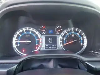 Toyota 4Runner 2019 4x4 TRD Off-Road 4dr SUV