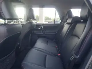 Toyota 4Runner 2019 4x4 TRD Off-Road 4dr SUV