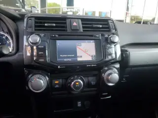 Toyota 4Runner 2019 4x4 TRD Off-Road 4dr SUV