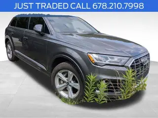 Audi Q7 2021 AWD quattro Premium 55 TFSI 4dr SUV