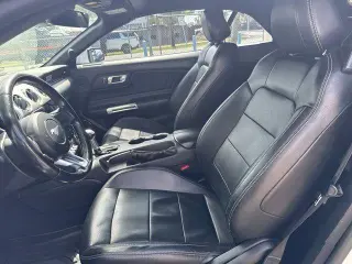 Ford Mustang 2023 EcoBoost 2dr Convertible