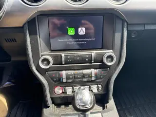 Ford Mustang 2023 EcoBoost 2dr Convertible