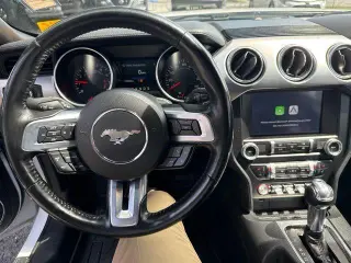 Ford Mustang 2023 EcoBoost 2dr Convertible