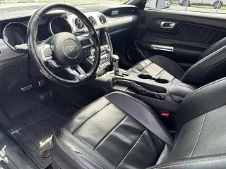 Ford Mustang 2023 EcoBoost 2dr Convertible