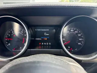 Ford Mustang 2023 EcoBoost 2dr Convertible