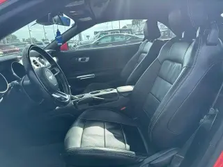 Ford Mustang 2023 EcoBoost 2dr Convertible