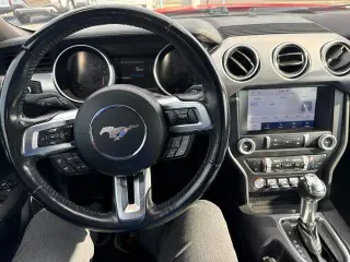 Ford Mustang 2023 EcoBoost 2dr Convertible