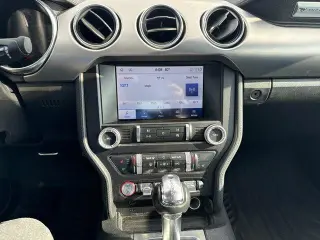 Ford Mustang 2023 EcoBoost 2dr Convertible