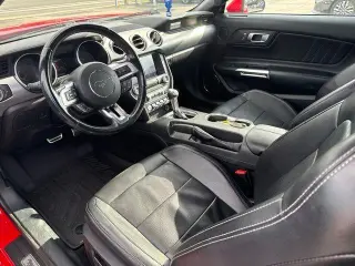 Ford Mustang 2023 EcoBoost 2dr Convertible