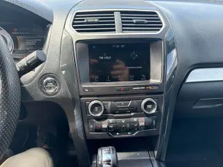 Ford Explorer 2017 XLT 4dr SUV
