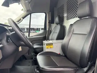 Ford Transit 2023 250 3dr SWB Medium Roof Cargo Van