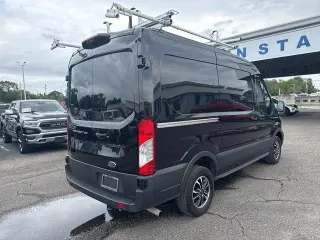 Ford Transit 2023 250 3dr SWB Medium Roof Cargo Van
