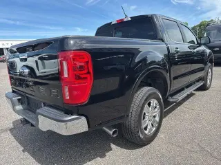 Ford Ranger 2020 4x2 XL 4dr SuperCrew 5.1 ft. SB