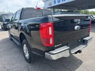 Ford Ranger 2020 4x2 XL 4dr SuperCrew 5.1 ft. SB
