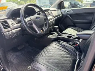 Ford Ranger 2020 4x2 XL 4dr SuperCrew 5.1 ft. SB