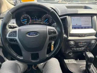 Ford Ranger 2020 4x2 XL 4dr SuperCrew 5.1 ft. SB