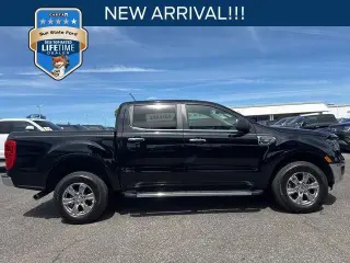 Ford Ranger 2020 4x2 XL 4dr SuperCrew 5.1 ft. SB
