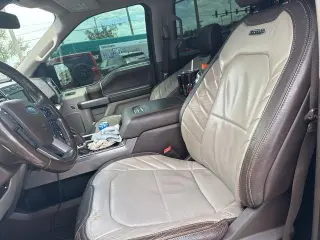 Ford F-150 2019 4x4 Limited 4dr SuperCrew 5.5 ft. SB
