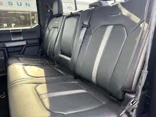 Ford F-150 2018 4x4 King Ranch 4dr SuperCrew 5.5 ft. SB