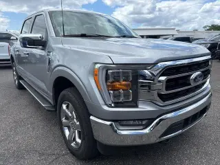 Ford F-150 2023 4x4 XL 4dr SuperCrew 5.5 ft. SB