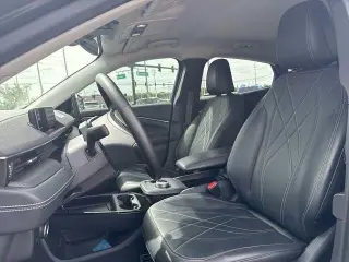 Ford Mustang Mach-E 2024 Select 4dr SUV