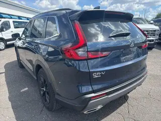 Honda CR-V Hybrid 2025 Sport-L 4dr SUV
