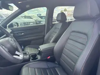 Honda CR-V Hybrid 2025 Sport-L 4dr SUV