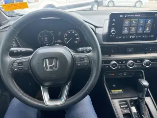 Honda CR-V Hybrid 2025 Sport-L 4dr SUV