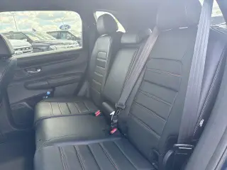 Honda CR-V Hybrid 2025 Sport-L 4dr SUV
