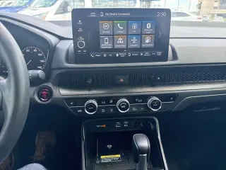 Honda CR-V Hybrid 2025 Sport-L 4dr SUV
