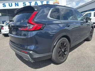 Honda CR-V Hybrid 2025 Sport-L 4dr SUV