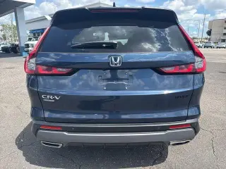 Honda CR-V Hybrid 2025 Sport-L 4dr SUV