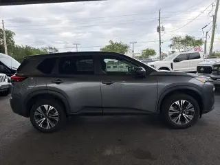 Nissan Rogue 2023 SV 4dr Crossover