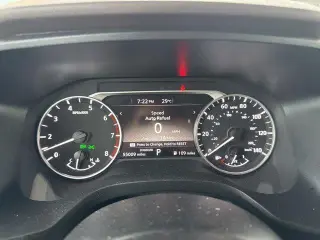 Nissan Rogue 2023 SV 4dr Crossover