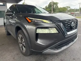 Nissan Rogue 2023 SV 4dr Crossover