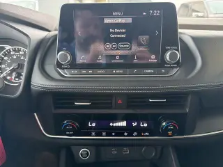 Nissan Rogue 2023 SV 4dr Crossover