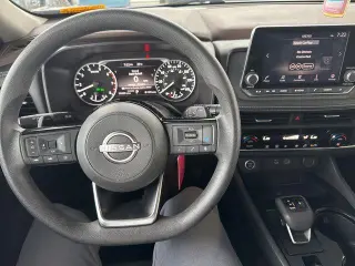 Nissan Rogue 2023 SV 4dr Crossover