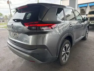 Nissan Rogue 2023 SV 4dr Crossover