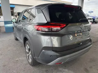 Nissan Rogue 2023 SV 4dr Crossover