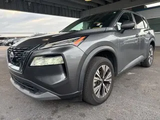 Nissan Rogue 2023 SV 4dr Crossover