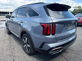 Kia Sorento 2022 S 4dr SUV