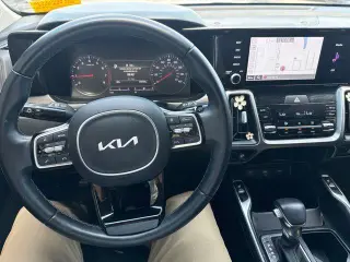 Kia Sorento 2022 S 4dr SUV