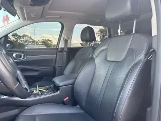 Kia Sorento 2022 S 4dr SUV