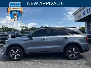 Kia Sorento 2022 S 4dr SUV