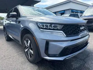 Kia Sorento 2022 S 4dr SUV