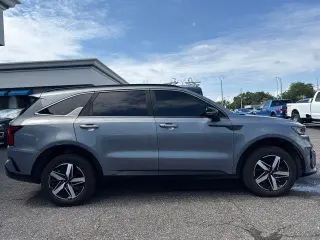 Kia Sorento 2022 S 4dr SUV