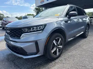 Kia Sorento 2022 S 4dr SUV