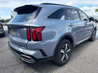 Kia Sorento 2022 S 4dr SUV