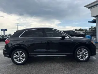 Audi Q3 2022 AWD quattro S line Premium Plus 45 TFSI 4dr SUV