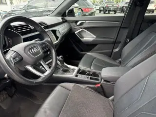 Audi Q3 2022 AWD quattro S line Premium Plus 45 TFSI 4dr SUV